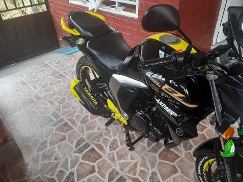 Vendo Fz 2.0 2017