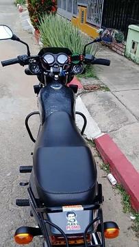 Vendo Moto Boxer Ct100 2019