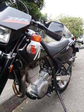 Dr650 Mod 2018 Mela