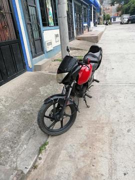 Honda Cbf 150 2008