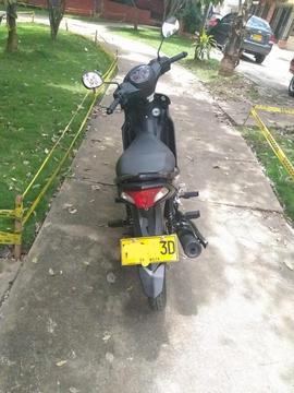 Crypton Modelo 2018 Full Inyección