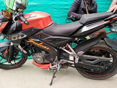 Se Vende Pulsar Ns200