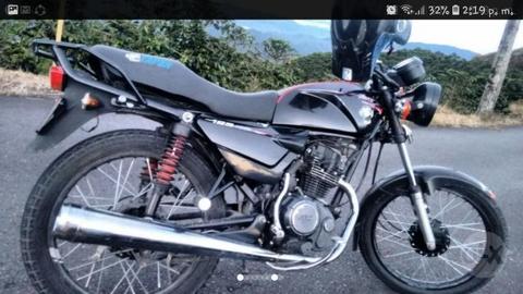 Nkd 125 Suguro Jun 2020 Tecno Jul 2020