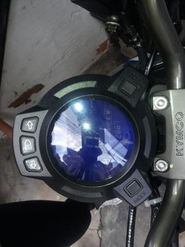 Agylity 125 Modelo 2018