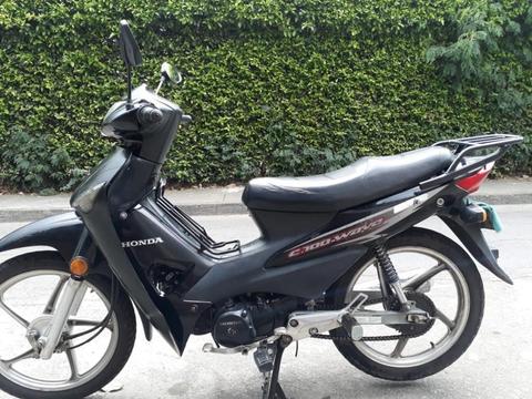 Se Vende Moto en