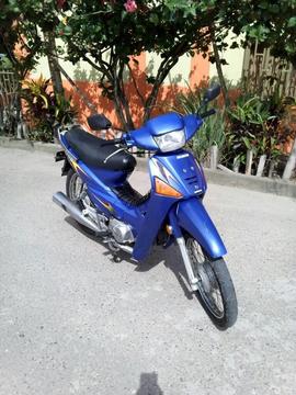 Vendo Honda Wave