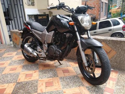 Fz yamaha 16 con soat hasta febrero