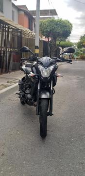 Ns 160 Pales Al Dia Modelo 2018