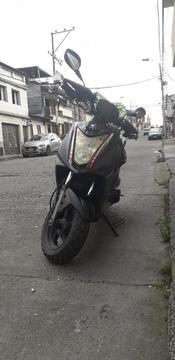 Se Vende Kymco Agility 2013