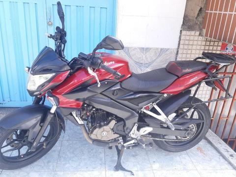 Pulsar Ns 200