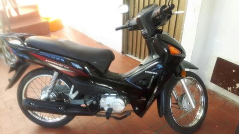 Se Vende O Se Cambia Honda Wave