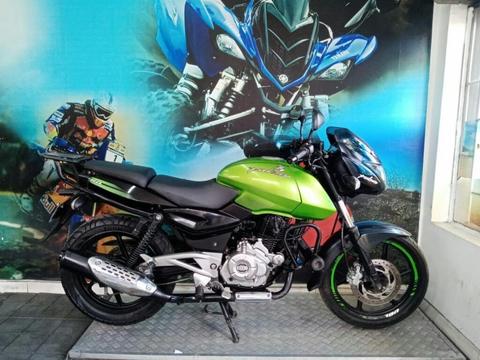 Se Vende Hermosa Pulsar 180 2015