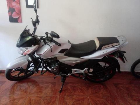 Vendo Discover 125st