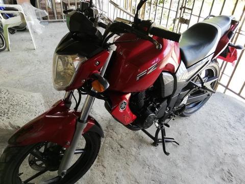 Se Vende Hermosa Fz