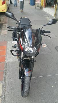 Pulsar 180 Modelo 2019 Hermosa