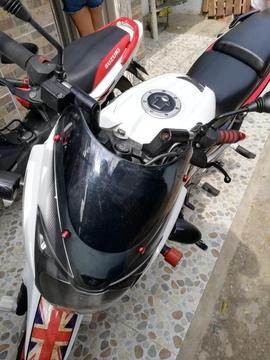 Vendo Pulsar 180 Gt