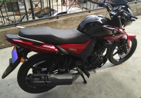 Moto Sz Yamaha