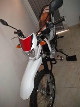 Vendo MOTO XTZ125