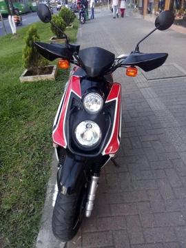 Se Vende Moto