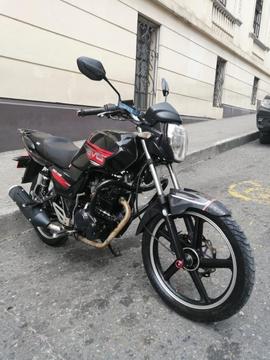 Akt Evo 150 Modelo 2013