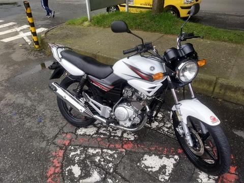 Vendo Libero 125 Modelo 2012