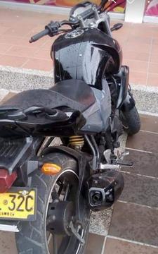 Vendo Fz Modelo 2010