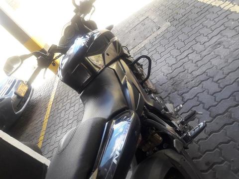 Se Vende Moto Pulsar Fi