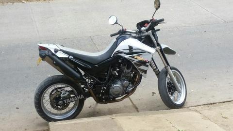 Xt660 Modelo 2006