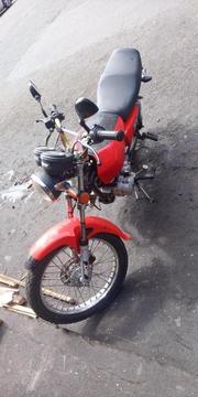 Vendo Akt 125 Sport