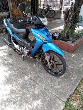 Vendo Akt Flex 2015 Unica Dueña Full