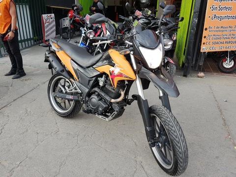 Ttx 180 Modelo 2017