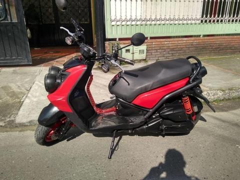 Oportunidad Bws 2 Yamaha