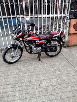 Vendo Eco de Luxe 2011 Full Al Dia
