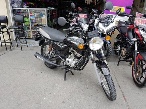 Boxer Bm 100 Modelo 2015