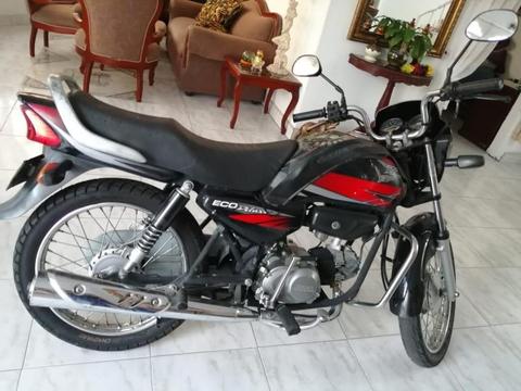 SE VENDE LINDA ECO DELUXE