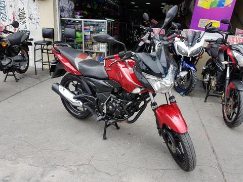 Discover St150 Modelo 2016