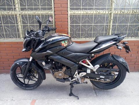 Pulsar 200 Ns