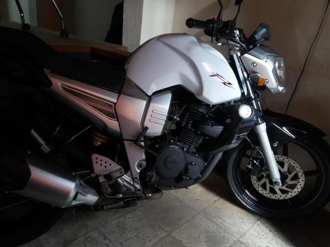 yamaha fz excelente estado