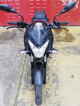 Pulsar Ns 160cc 2019 Totalmente Original