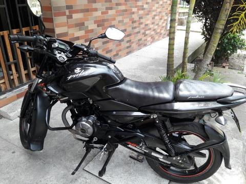 Se Vende Pulsar 135 2012