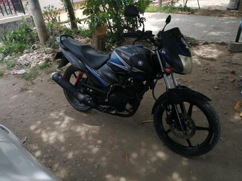 Se Vende Ybr 125