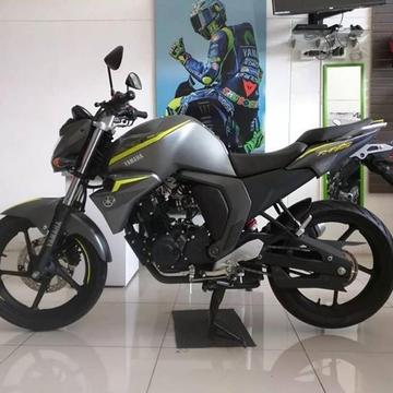 Se Vende Yamaha Fz 2018 2.0 Edicion Espe