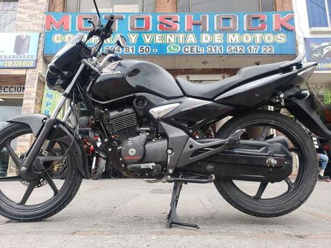 HONDA CBF 150 2014