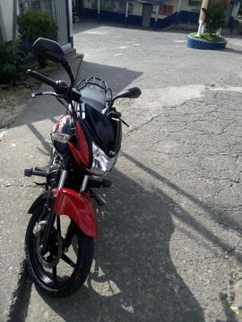 Vendo Linda Moto Tvs 125 Muy Original so