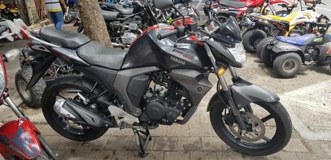 Yamaha Fz 2.0 Modelo 2018 Soat Y Tecno