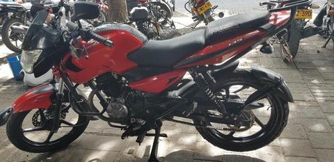 Pulsar 135 Modelo 2011 Soat Y Tecbo