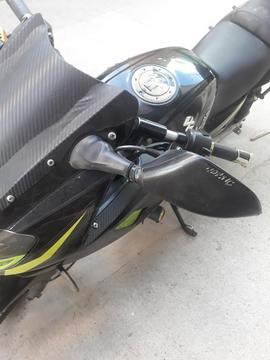 Pulsar 220f 2013