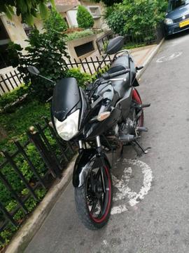 Gran oportunidad moto honda CBF 125