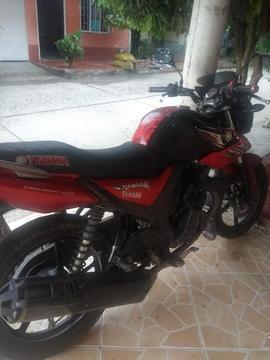 Vendo Moto Szr Yamaha 3154205396