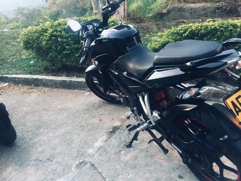Pulsar Ns 150